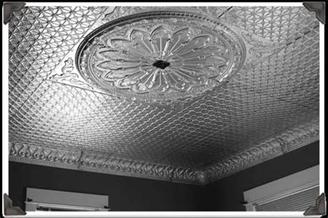 norman sheet metal|w f norman tin ceiling.